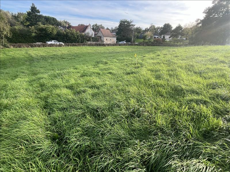 Vente Terrain VAUX - -1774 m² - (03190)