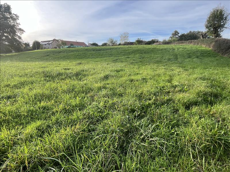 Vente Terrain VAUX - -1774 m² - (03190)