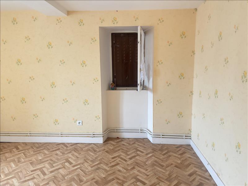 Vente Maison HURIEL - 4 pièces -70 m² - (03380)