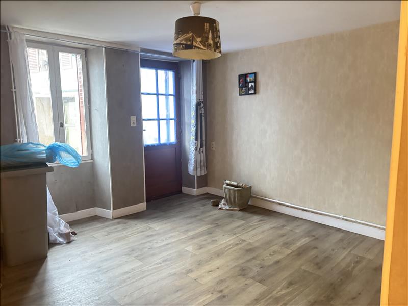 Vente Maison HURIEL - 4 pièces -70 m² - (03380)