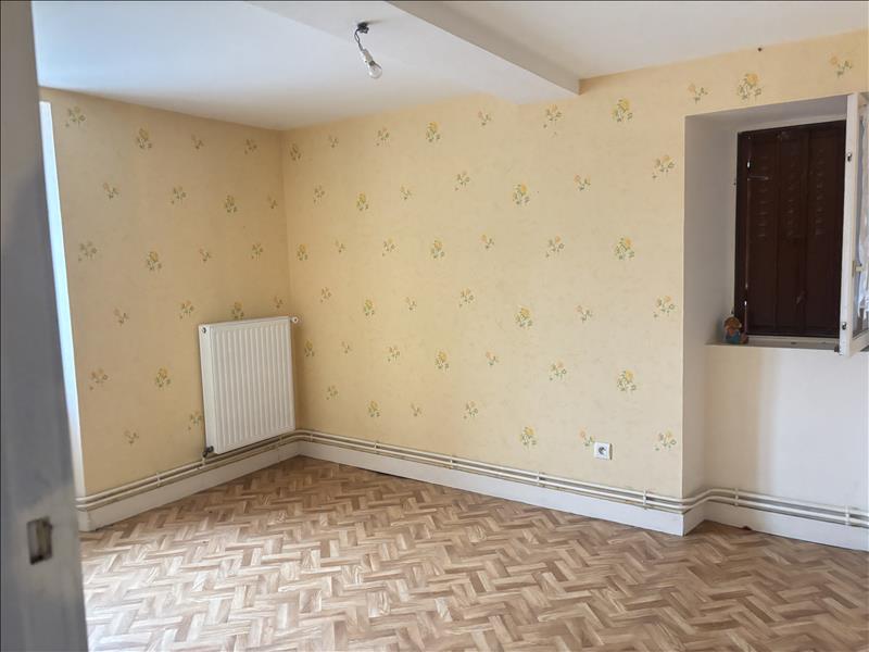 Vente Maison HURIEL - 4 pièces -70 m² - (03380)