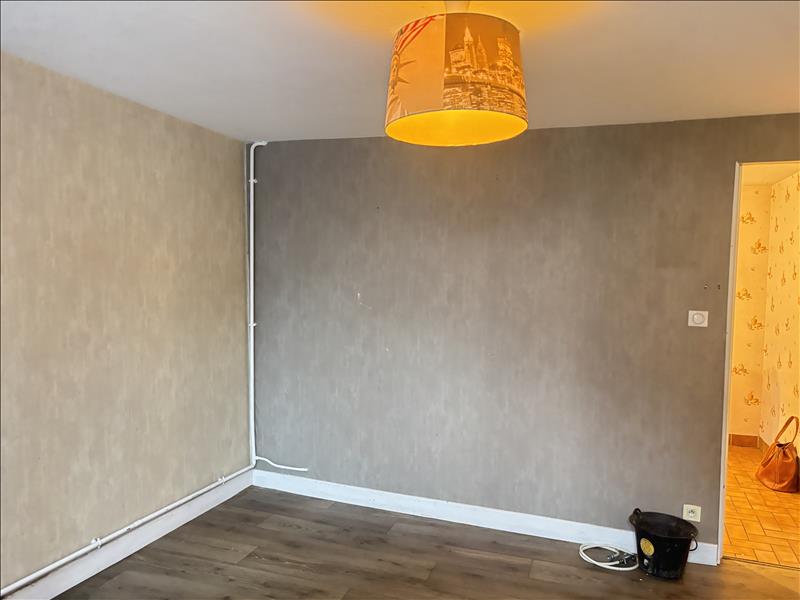 Vente Maison HURIEL - 4 pièces -70 m² - (03380)