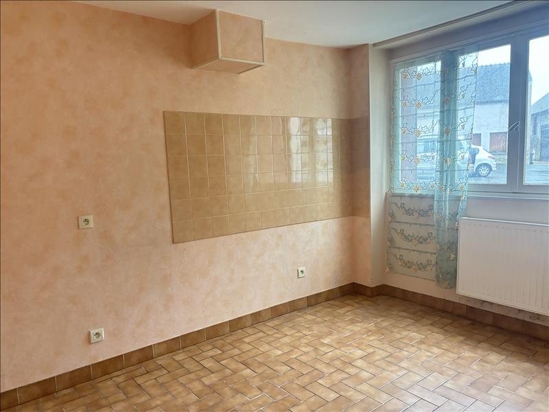 Vente Maison HURIEL - 4 pièces -70 m² - (03380)