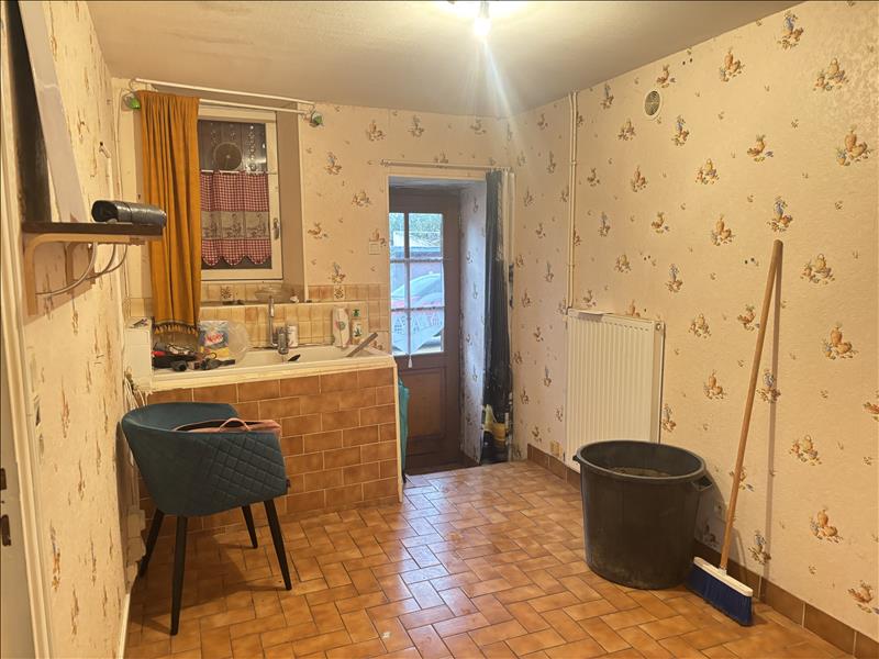 Vente Maison HURIEL - 4 pièces -70 m² - (03380)