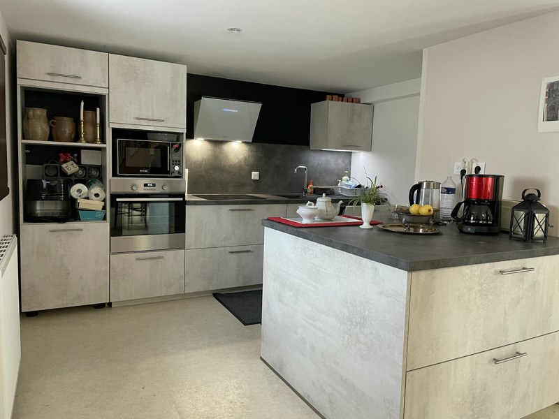 Vente Maison DOMERAT - 7 pièces -120 m² - (03410)