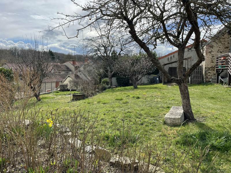 Vente Maison DOMERAT - 7 pièces -120 m² - (03410)