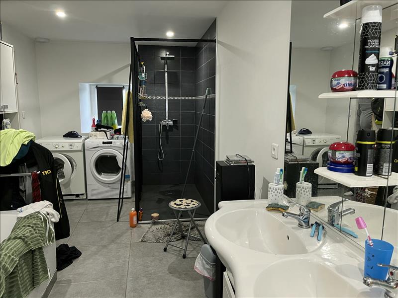 Vente Maison HURIEL - 4 pièces -143 m² - (03380)