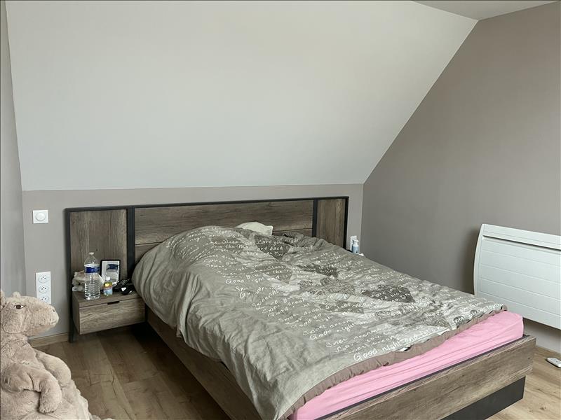 Vente Maison HURIEL - 4 pièces -143 m² - (03380)
