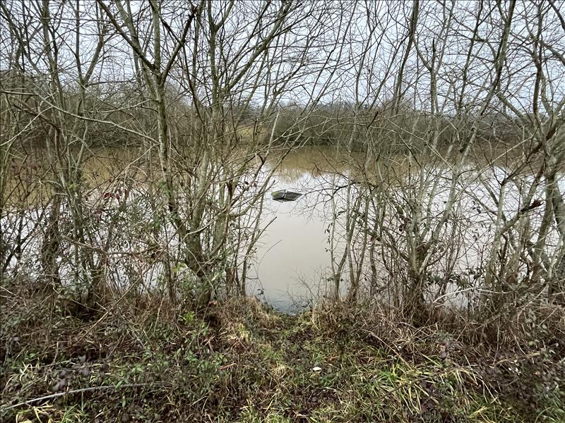 Vente Terrain ST DESIRE - -90000 m² - (03370)