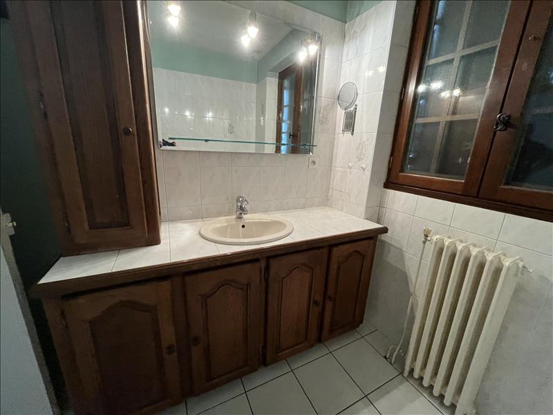 Vente Maison VAUX - 4 pièces -122 m² - (03190)