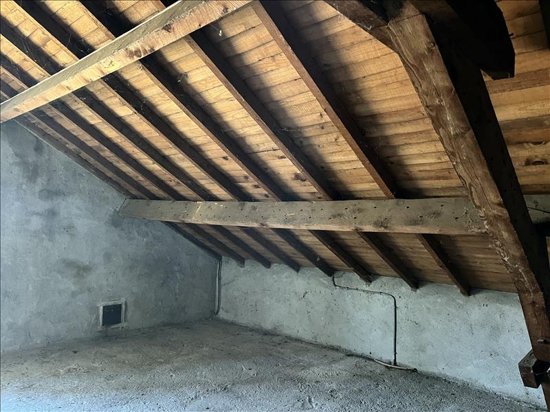 Vente Maison VAUX - 4 pièces -122 m² - (03190)