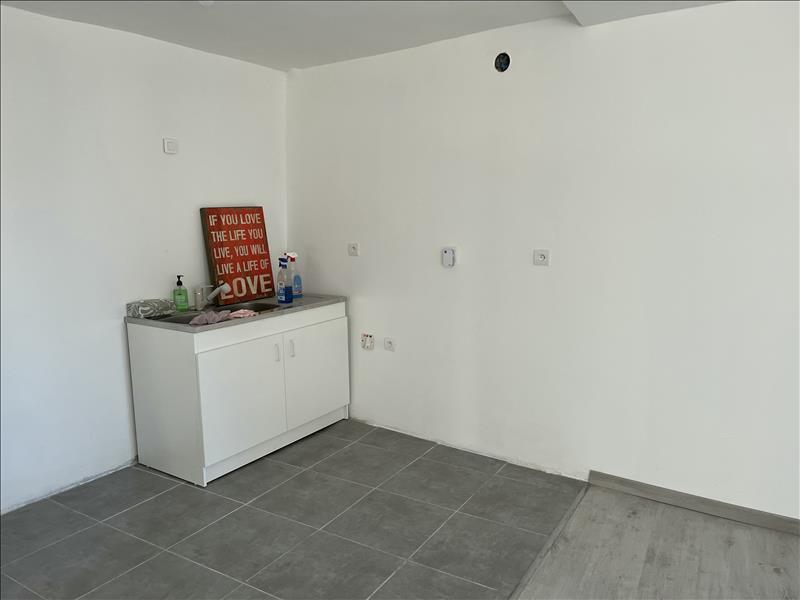 Vente Maison HURIEL - 3 pièces -76 m² - (03380)