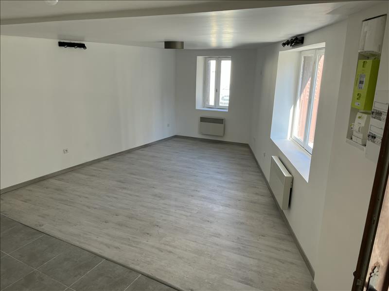 Vente Maison HURIEL - 3 pièces -76 m² - (03380)