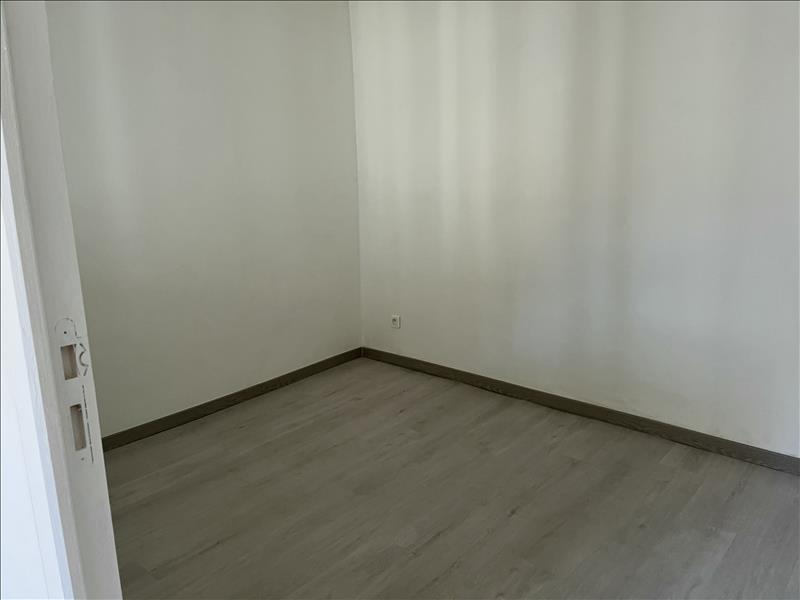 Vente Maison HURIEL - 3 pièces -76 m² - (03380)