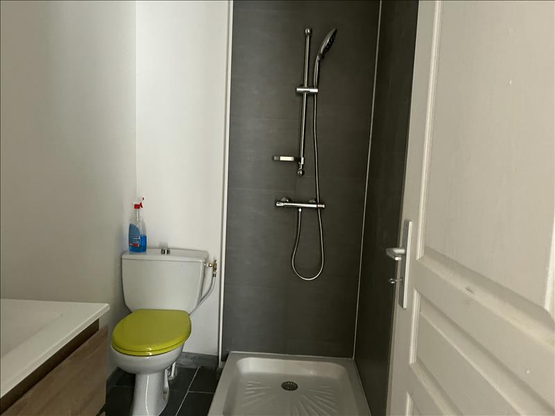 Vente Maison HURIEL - 3 pièces -76 m² - (03380)