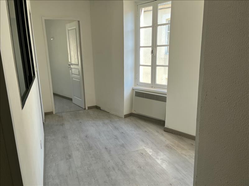 Vente Maison HURIEL - 3 pièces -76 m² - (03380)