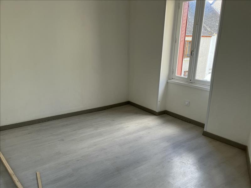 Vente Maison HURIEL - 3 pièces -76 m² - (03380)
