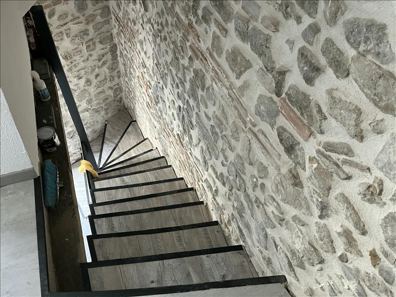 Vente Maison HURIEL - 3 pièces -76 m² - (03380)