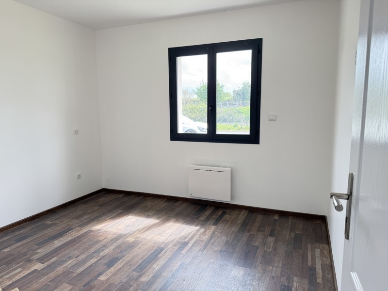 Vente Maison HURIEL - 4 pièces -87 m² - (03380)