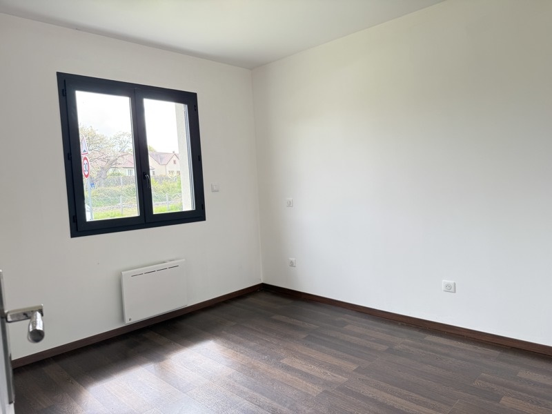 Vente Maison HURIEL - 4 pièces -87 m² - (03380)