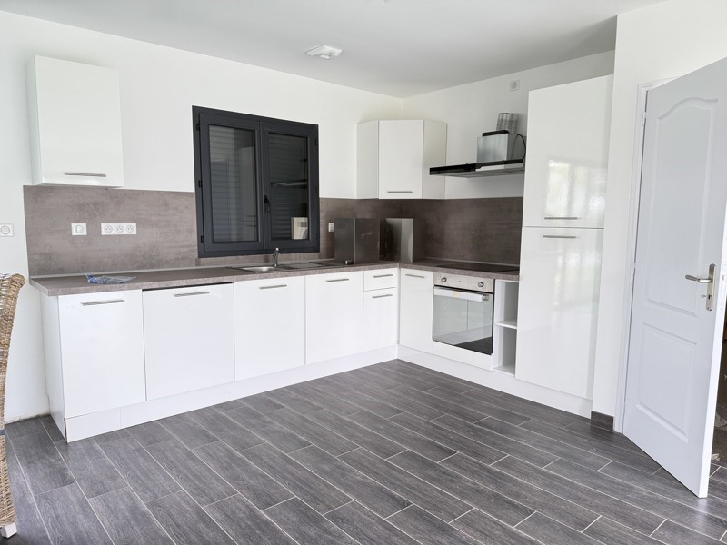 Vente Maison HURIEL - 4 pièces -87 m² - (03380)