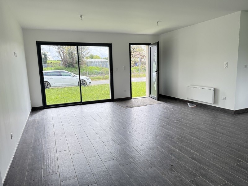 Vente Maison HURIEL - 4 pièces -87 m² - (03380)