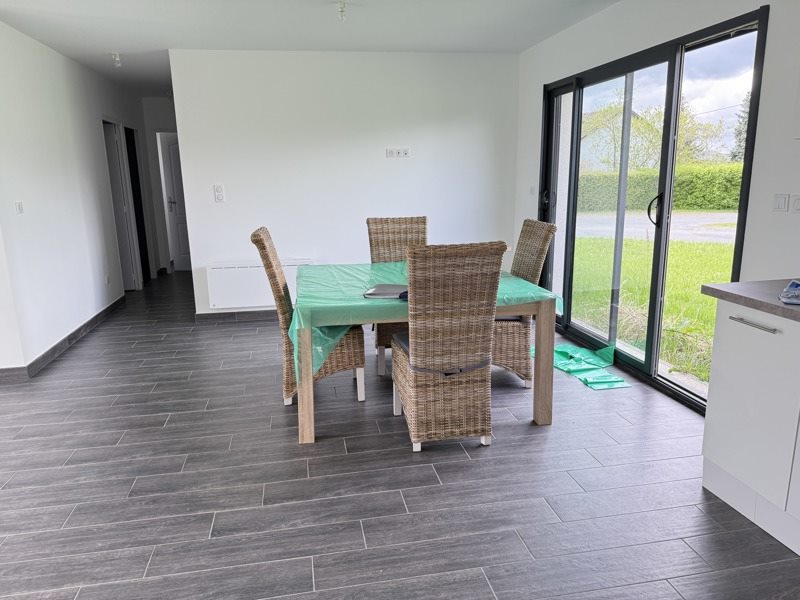 Vente Maison HURIEL - 4 pièces -87 m² - (03380)