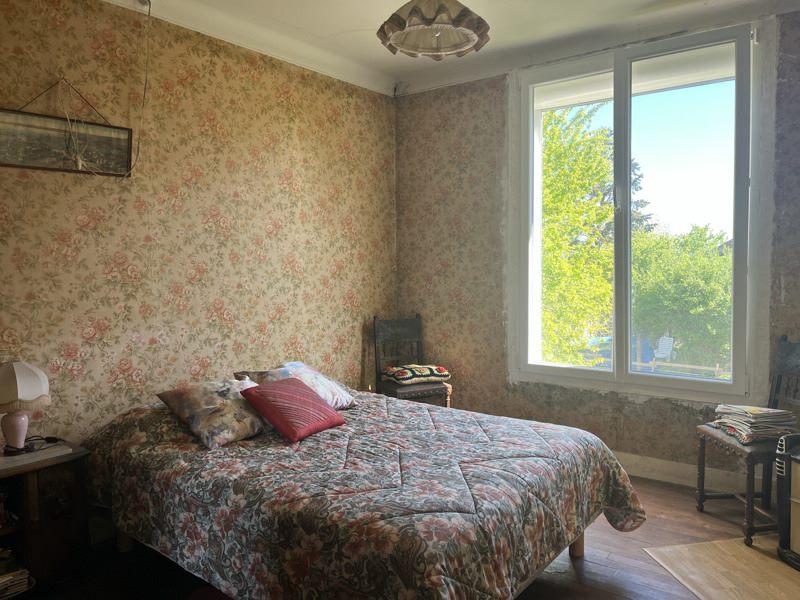 Vente Maison DOMERAT - 3 pièces -74 m² - (03410)