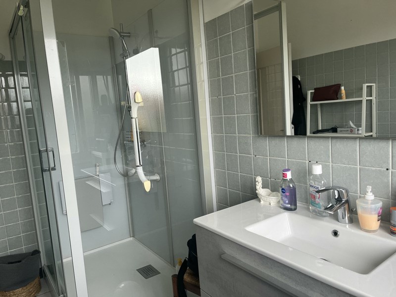 Vente Maison DOMERAT - 4 pièces -115 m² - (03410)