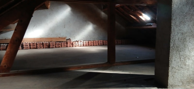 Vente Maison DOMERAT - 4 pièces -115 m² - (03410)