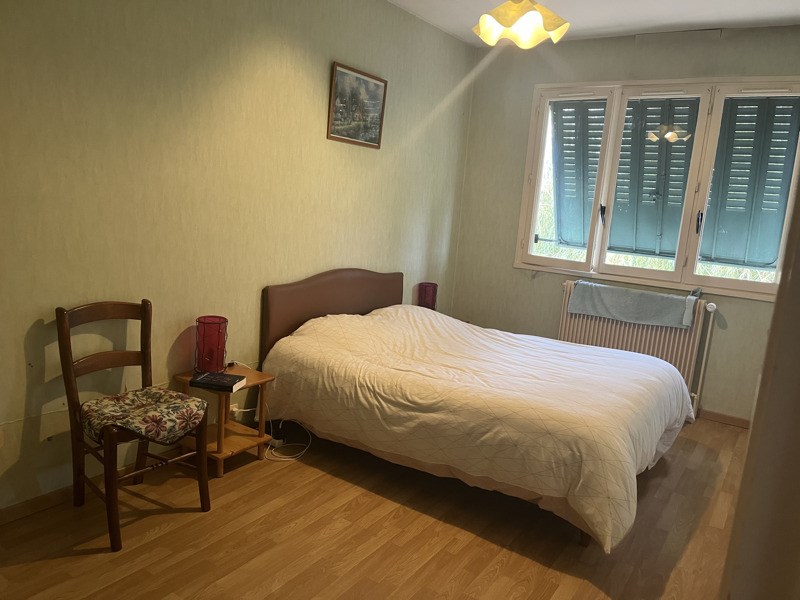 Vente Maison DOMERAT - 4 pièces -115 m² - (03410)