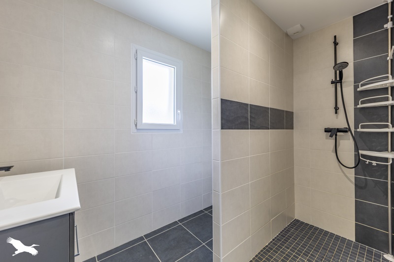 Vente Maison PREMILHAT - 5 pièces -108 m² - (03410)
