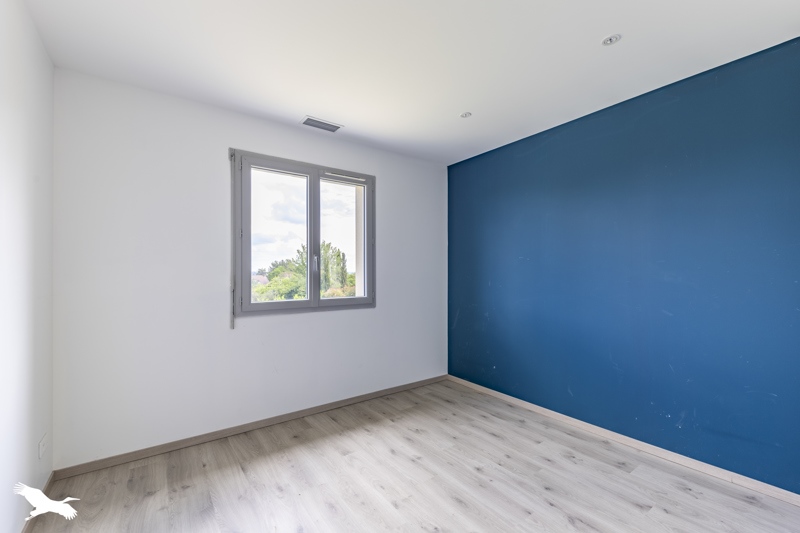 Vente Maison PREMILHAT - 5 pièces -108 m² - (03410)