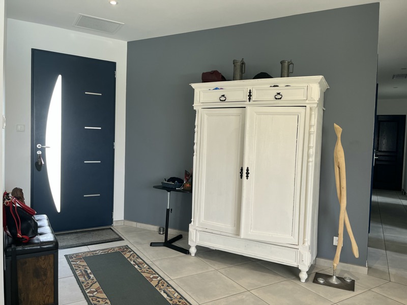 Vente Maison PREMILHAT - 5 pièces -108 m² - (03410)