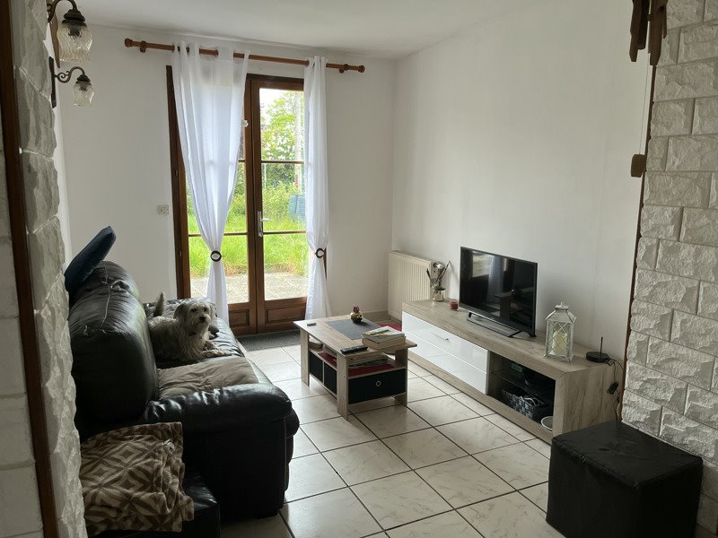 Vente Maison HURIEL - 3 pièces -53 m² - (03380)