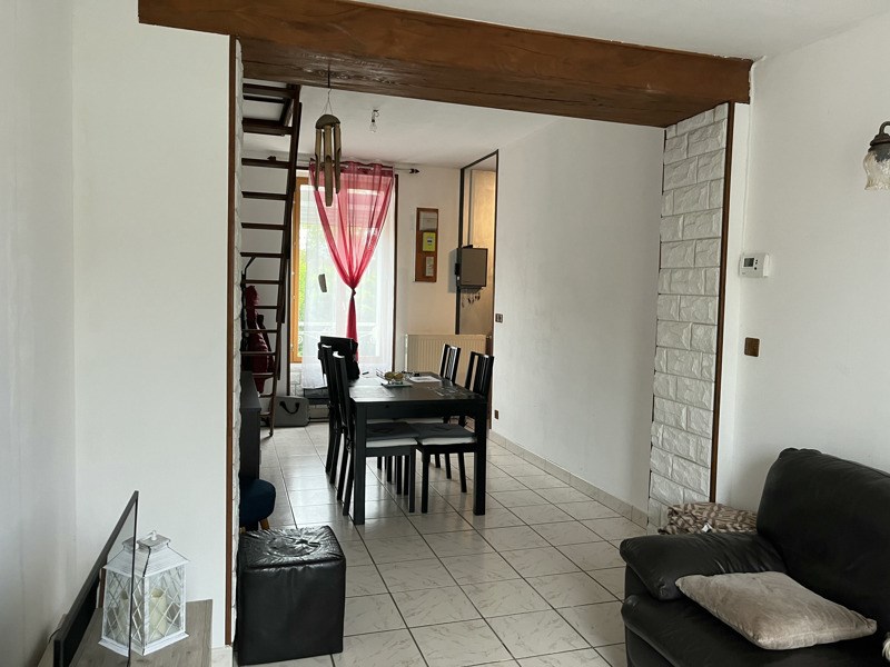 Vente Maison HURIEL - 3 pièces -53 m² - (03380)