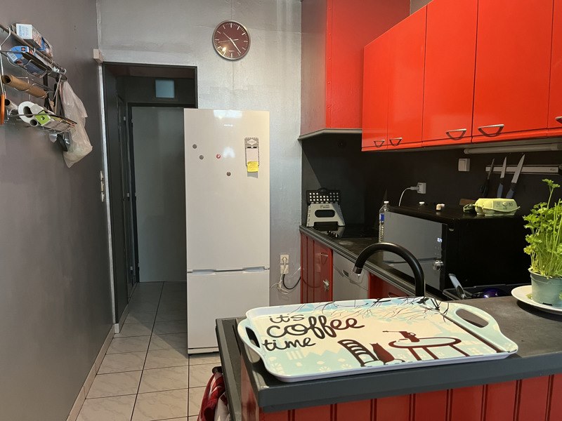 Vente Maison HURIEL - 3 pièces -53 m² - (03380)