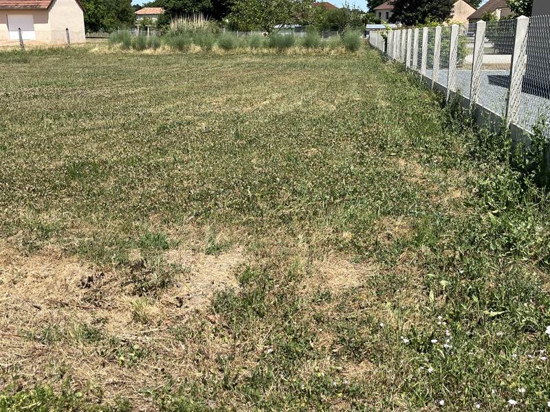 Vente Terrain DOMERAT - -1103 m² - (03410)