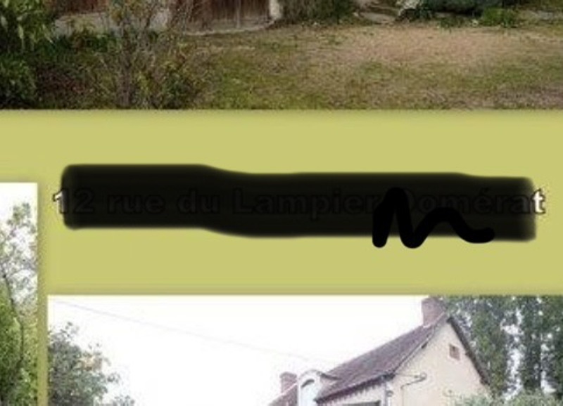 Vente Maison DOMERAT - 5 pièces -156 m² - (03410)