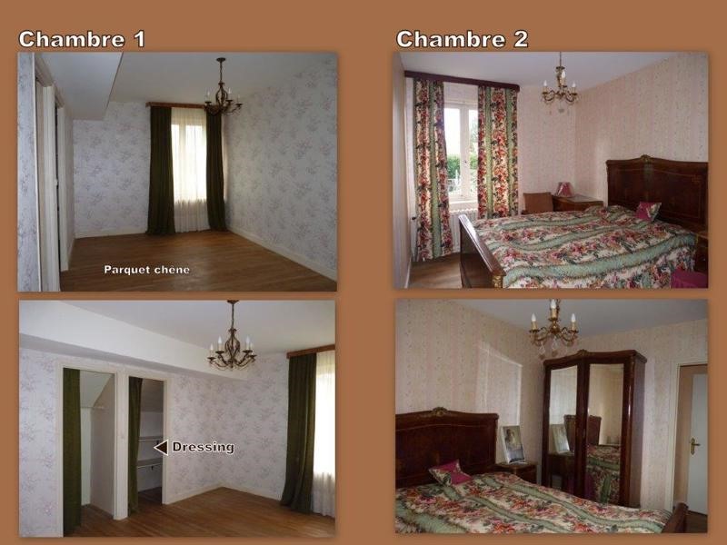 Vente Maison DOMERAT - 5 pièces -156 m² - (03410)