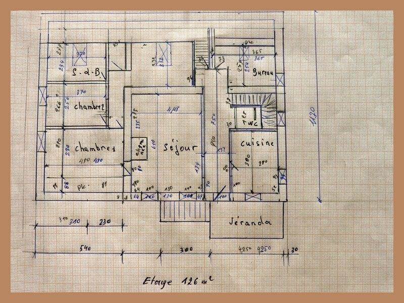 Vente Maison DOMERAT - 5 pièces -156 m² - (03410)