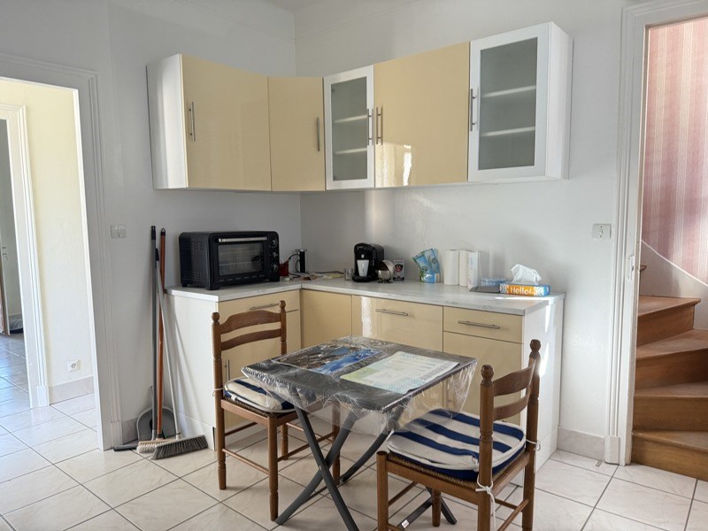 Vente Maison PREMILHAT - 5 pièces -111 m² - (03410)