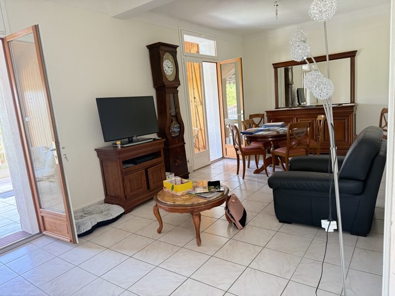 Vente Maison PREMILHAT - 5 pièces -111 m² - (03410)