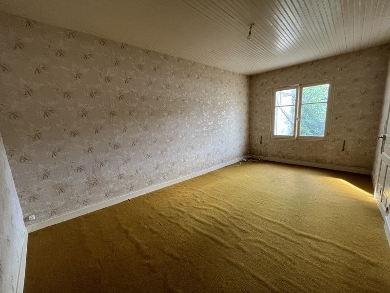 Vente Maison LA PERCHE - 4 pièces -80 m² - (18200)