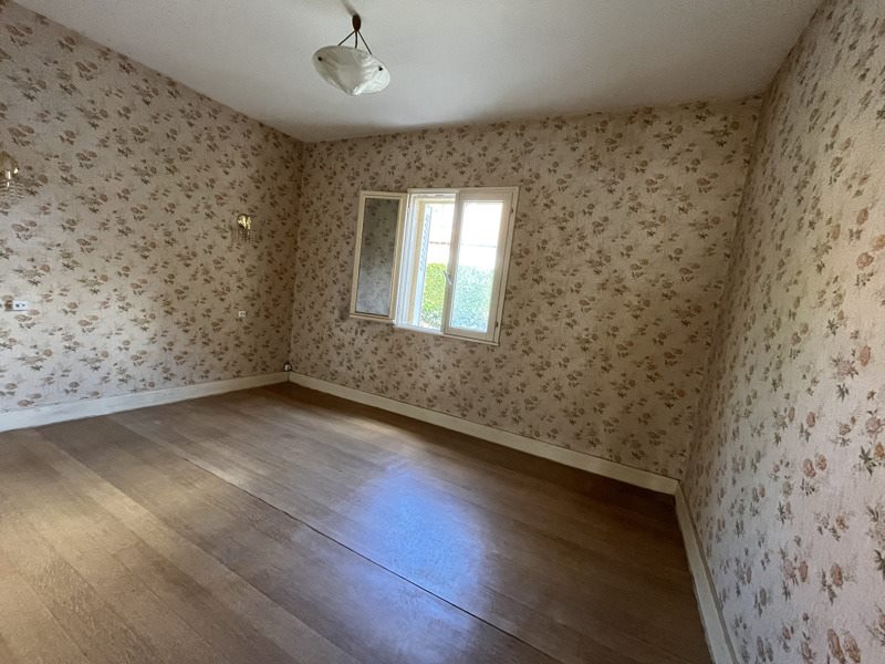 Vente Maison LA PERCHE - 4 pièces -80 m² - (18200)