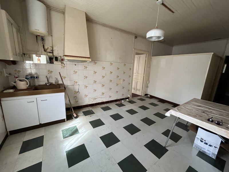 Vente Maison LA PERCHE - 4 pièces -80 m² - (18200)