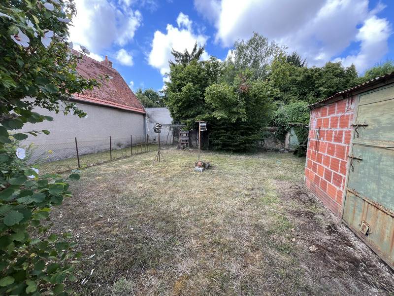 Vente Maison LA PERCHE - 4 pièces -80 m² - (18200)