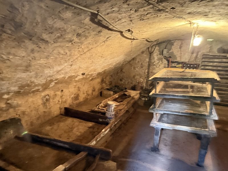 Vente Maison LA PERCHE - 4 pièces -80 m² - (18200)