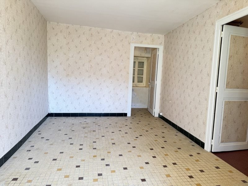 Vente Maison LA PERCHE - 4 pièces -80 m² - (18200)