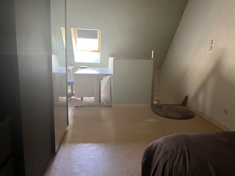 Vente Maison DOMERAT - 2 pièces -55 m² - (03410)